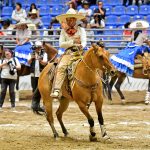 Juan Pablo Palacio Ochoa abrió cuenta de Cristo Rey de La Picota con esta cala de 20 unidades