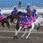 También vio acción la escaramuza Rancho San Lázaro de San José del Cabo, Baja California Sur