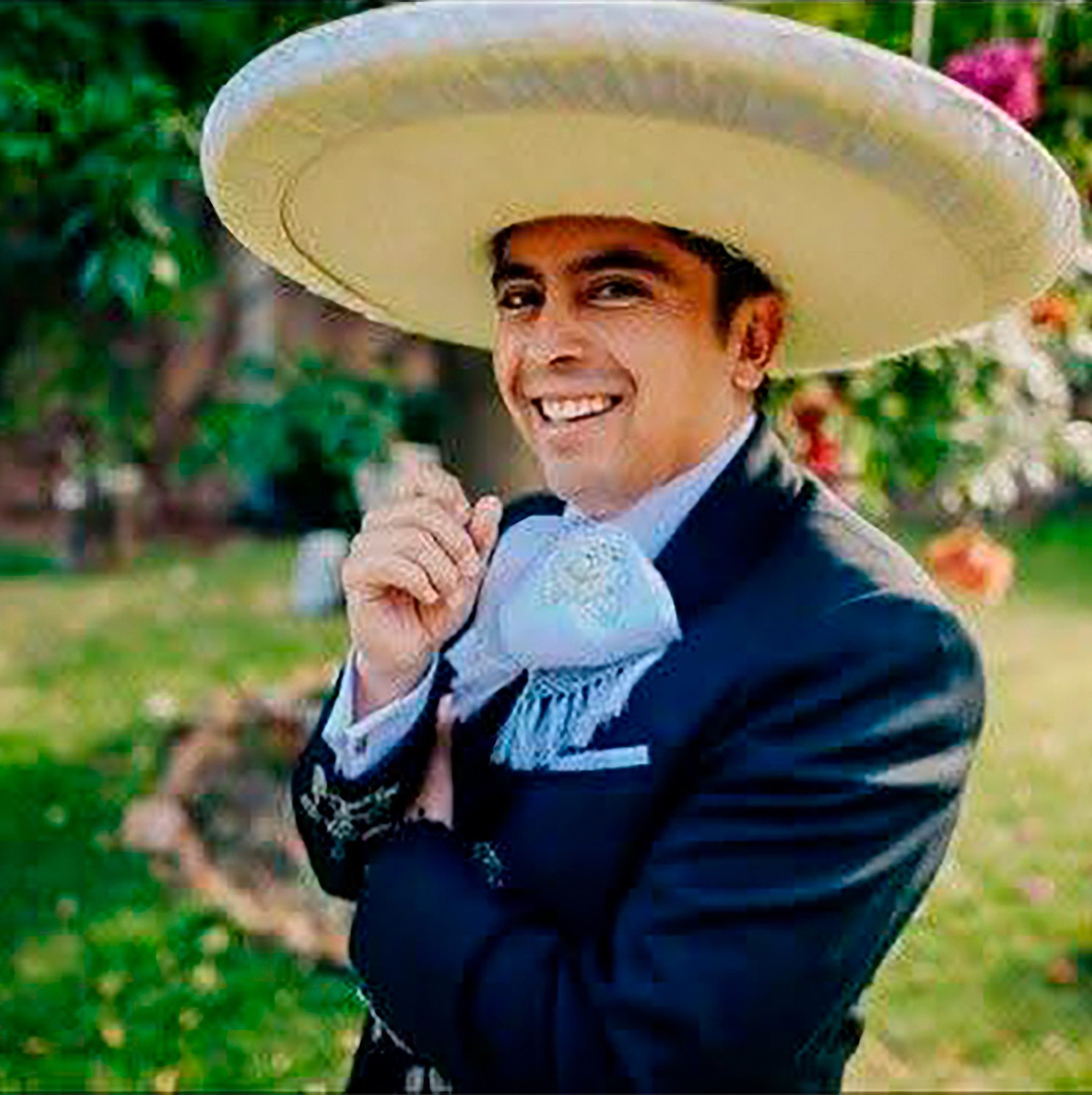 Federación Mexicana de Charrería