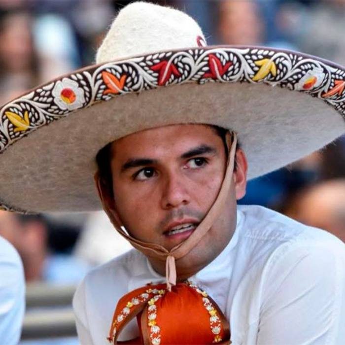 Federación Mexicana de Charrería