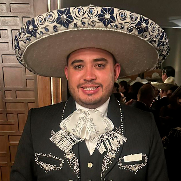 Federación Mexicana de Charrería