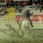 Estado de México se adjudicó la medalla de bronce en la categoría Juvenil Varonil