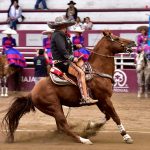 Fueron 32 puntos de la cala que ejecutó Israel Vargas Correa para Regionales de Progreso "El Manantial"