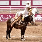 Con 246 puntos, Poncho Villaseñor de Baja California ganó el segundo compromiso de la jornada