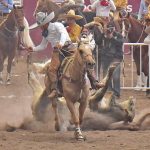 Jorge Armando Herrera fue el mejor elemento de Tres Regalos Ixtul en el coleadero con 38 unidades