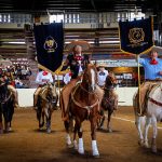 Tras años de ausencia, la máxima casa de estudios del país, la UNAM, regresa a las actividades deportivas nacionales de la charrería