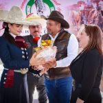 Tercer Seminario Nacional de Locutores en Villa del Carbón