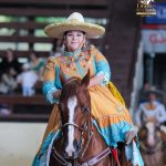 SGM Rosita I, incansable labor de la Reina Nacional de los Mayores