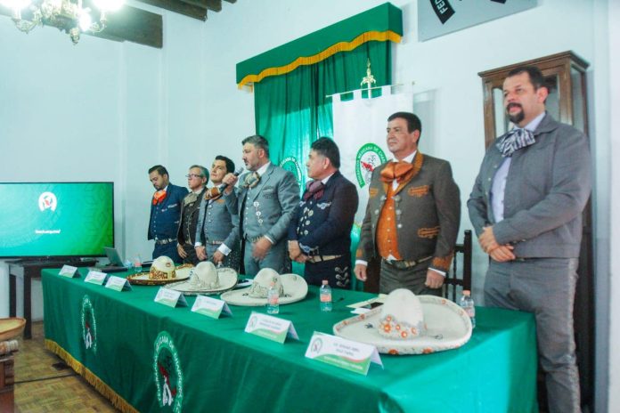 Se celebró la Junta Ordinaria correspondiente al mes de mayo en la capital de la República