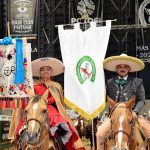 La Federación Mexicana de Charrería y su compromiso permanente con la mujer de a caballo