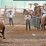 Un pial de cuenta logró Juan Antonio Aceves para los Charros de Caborca