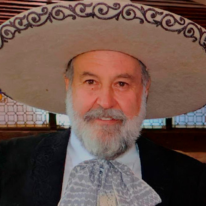 Federación Mexicana de Charrería