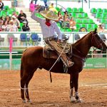 Tequila Real de México debió enfrentar una dura competencia vespertina, acabando con 237 unidades