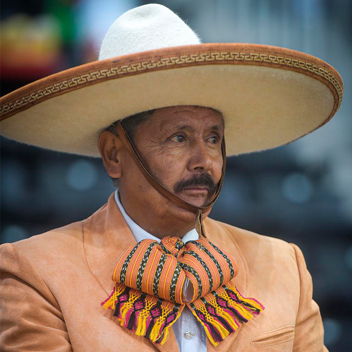 Federación Mexicana de Charrería