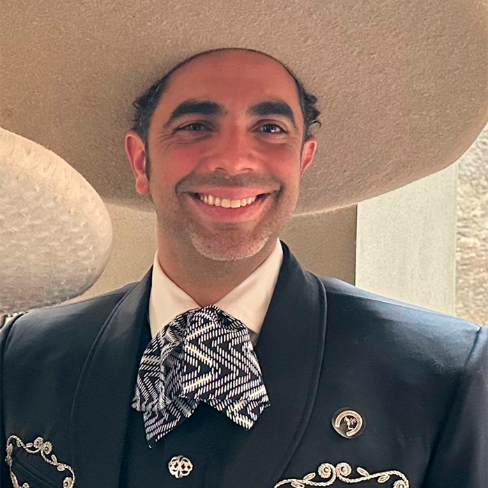 Federación Mexicana de Charrería