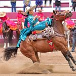 Alteñitas "B" fue la más aventajada de la competencia vespertina con 293.00 unidades de promedio