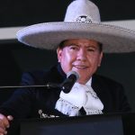 El Gobernador de Zacatecas, David Monreal, satisfecho con la visita de la familia charra de México y Estados Unidos a la entidad zacatecana