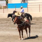 Oaxaca logró 164 unidades y finalizó fuera de la zona de premiación en categoría Infantil "B"