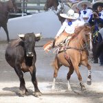 Santa Cruz del Valle fue el mejor equipo en las colas con 94 tantos