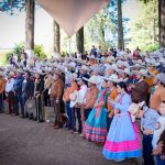 Tercer Seminario Nacional de Locutores en Villa del Carbón