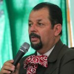 El secretario de Prensa, Abel Díaz Tapia, informó que se abrió el periodo para recibir solicitudes de acreditación de Prensa para el Campeonato Nacional Infantil, Juvenil y de Escaramuzas 2024