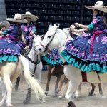 Herencia Charra "Libre" alcanzó un promedio de 208.66 unidades en su participación vespertina