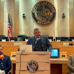 El presidente José Antonio Salcedo López encabezó las actividades de la Asamblea Nacional de la Charrería de los Estados Unidos de América