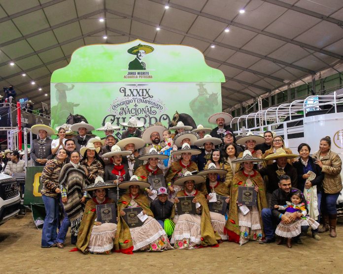 RG2, Campeón Nacional Tras Ganar Una Final Espectacular • Federación ...