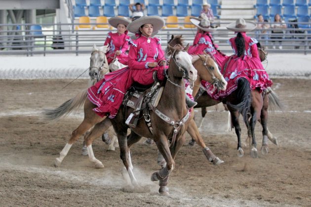 Las Margaritas Juvenil están en cuarta posición y muchas posibilidades de clasificar a la final