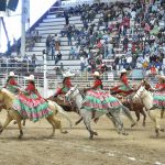Arquetzalli de California se acerca mucho a las semifinales de la rama femenil