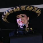 SGM María Isabel I, soberana nacional de la charrería