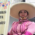 La escaramuza La Cuadra Muevetierra también se acercó a zona prometida con una actuación de 290.00 unidades