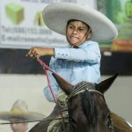 Emilio Fragoso Palapa del Estado de México cuajó sendos piales en el lienzo