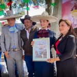 Tercer Seminario Nacional de Locutores en Villa del Carbón