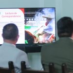 Quinta Junta Ordinaria Mensual de la Federación Mexicana de Charrería