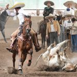 El equipo Francisco I. Madero fue el mejor en la suerte de colas en su competencia con 72 acumulados