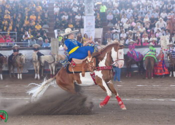 Definidas las escaramuzas finalistas Infantil “A” y los equipos que disputarán el oro en Infantil “B”
