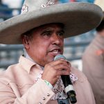 Este certamen nacional infantil y juvenil estará amenizado por siete locutores charros, procedentes de seis estados del país