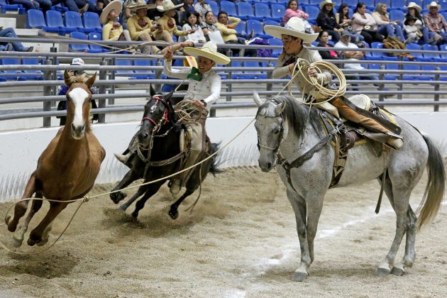 La jornada del viernes cerró con el triunfo de Hacienda La Purísima de Coahuila con 197 puntos