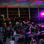 Un éxito el Baile de Reinas de la Federación que se celebró la noche del viernes en la capital zacatecana