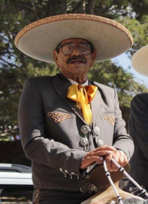 Don Carlos Mier Macías, una leyenda de la charrería zacatecana