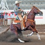 Fueron 33 puntos los que logró Ramiro Vargas en la cala de El Pastor de Zacatecas