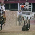 Quedaron definidos los semifinalistas del Coleadero Nacional 2022