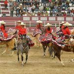 Rancho El Herradero "Infantil B" está en zona de semifinales