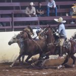 Siempre escalofriantes los pasos de la muerte