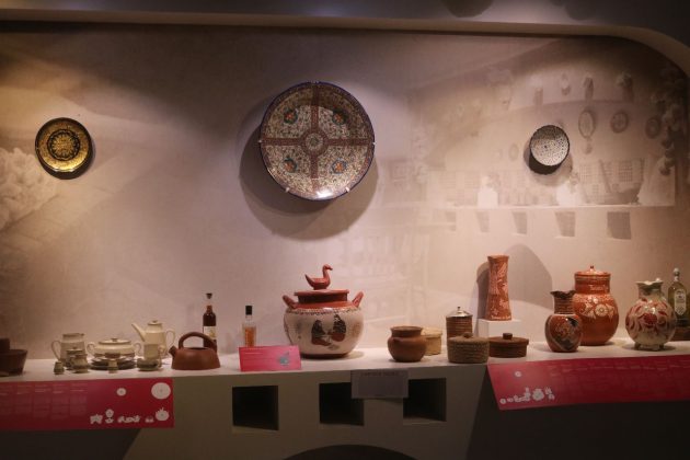 Interesantes piezas se encuentran en exhibición en el Museo de Calvillo