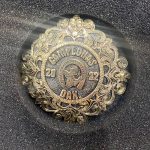 Estos camafeos entrega la Federación Mexicana de Charrería a las escaramuzas campeonas estatales