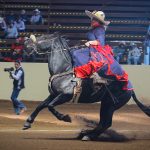 Encuentro de Mayores de Jalisco superó a las potosinas con 289.00 puntos de promedio