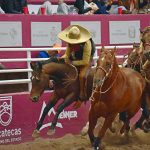 No hubo mucha fortuna en la segunda competencia de esta jornada de apertura