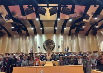 Convocatoria a la Asamblea General de Elecciones de los Estados Unidos de America